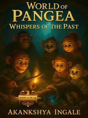 cover image of World of Pangea